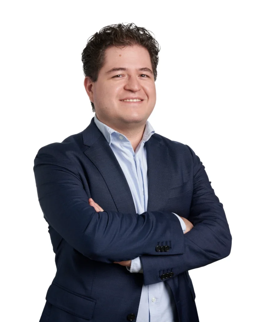 Alberto Chinney Líder en Tecnología de la Información achinney@medimanage.com.mx