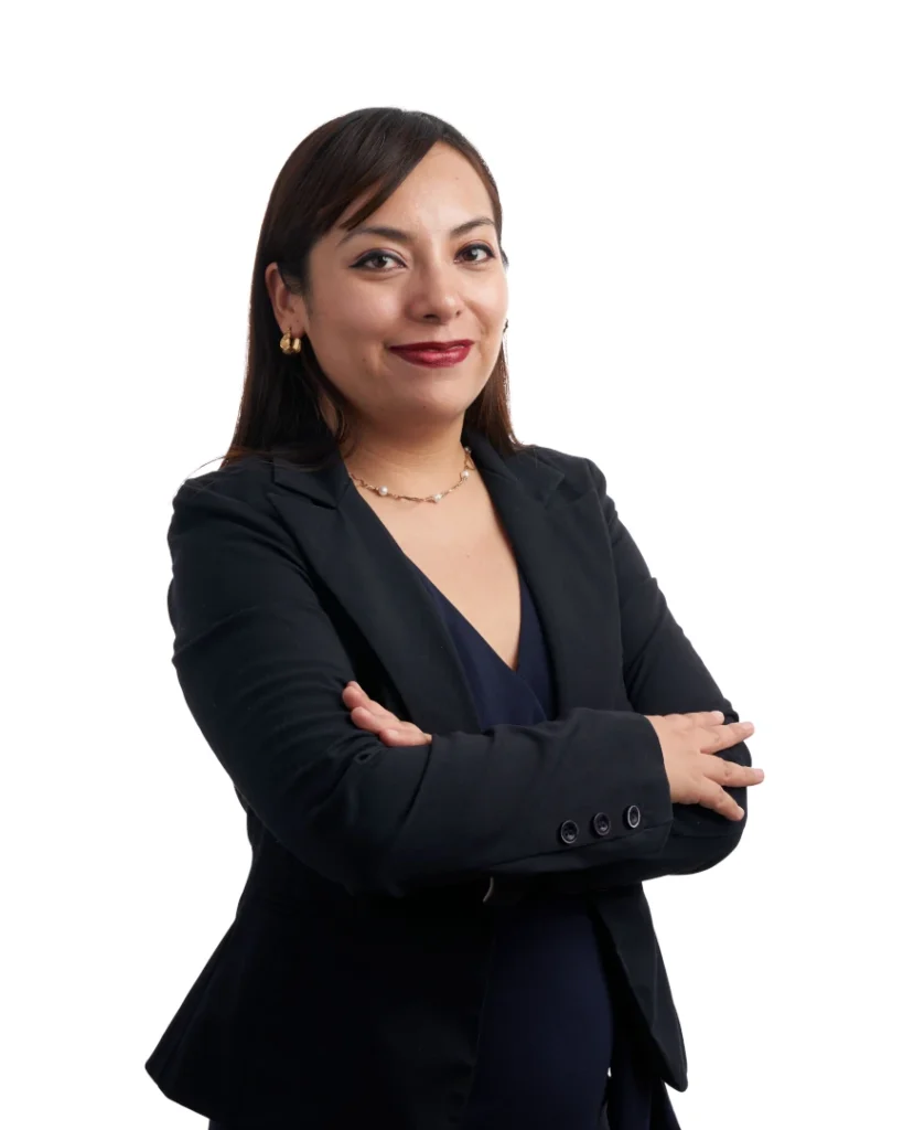 Jacqueline Segura Líder Jurídico jsegura@medimanage.com.mx