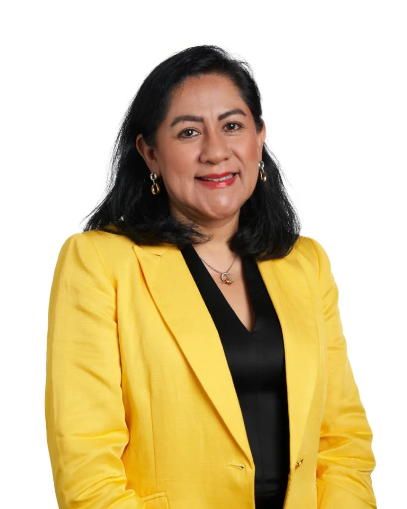 Laura Elena Gloria Directora de operaciones lgloria@medimanage.com.mx LinkedIn