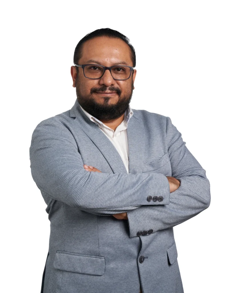 Adrián Alcántar Especialista en Ingeniería en Calidad LinkedIn