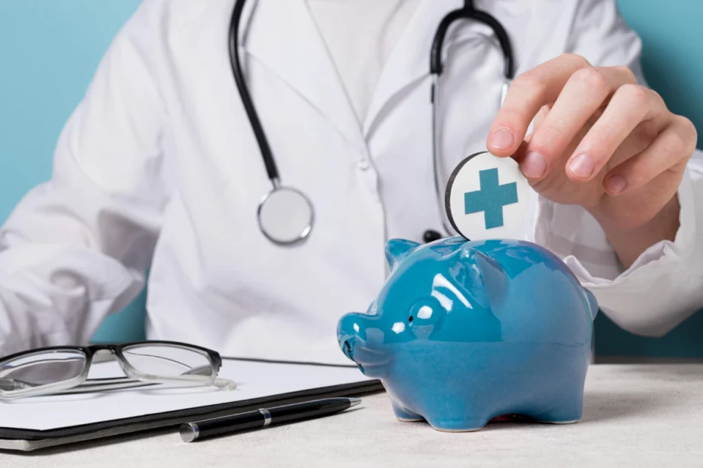 Modelos de financiamiento hospitalario